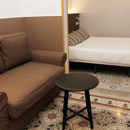 فندق دار ضيافة بكن هوم برشلونة المظهر الخارجي الصورة